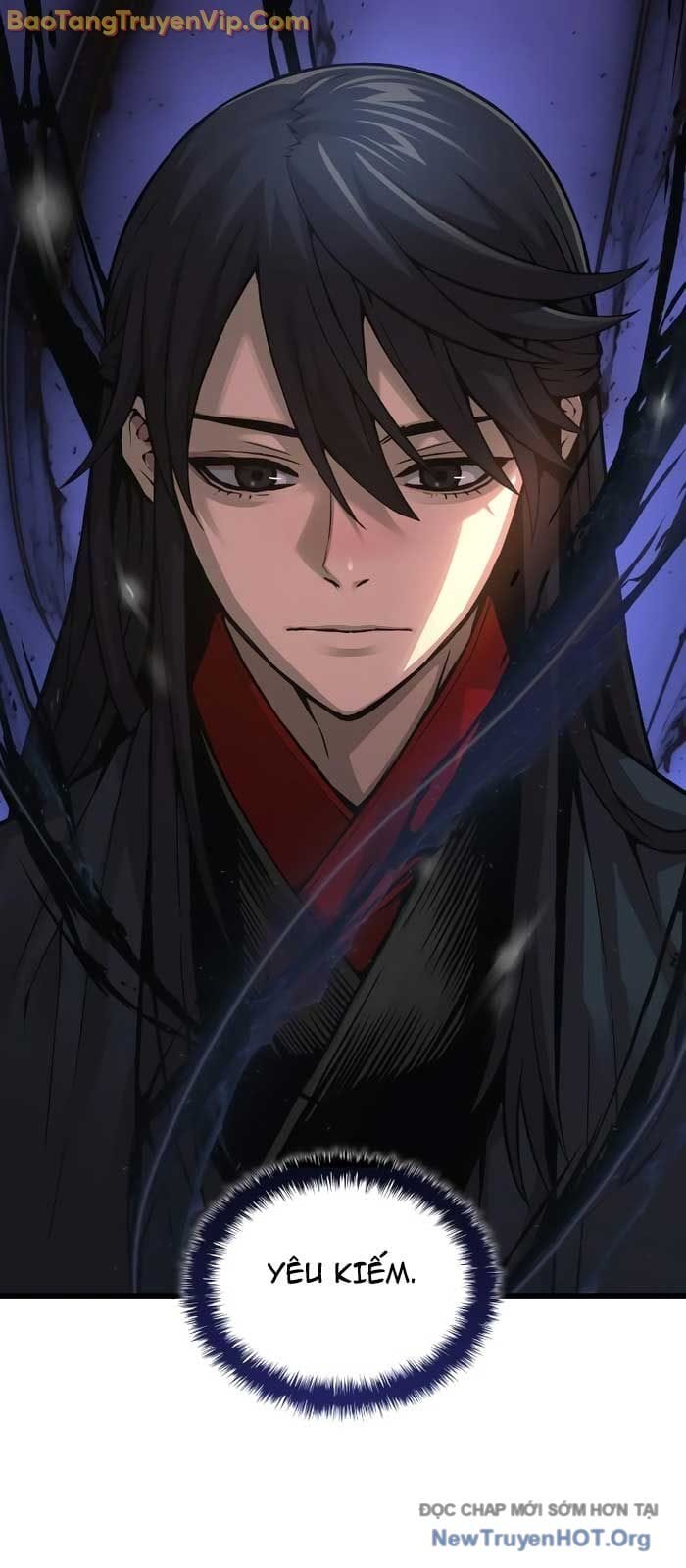 Truyện Tranh Quái Lực Loạn Thần trang 7