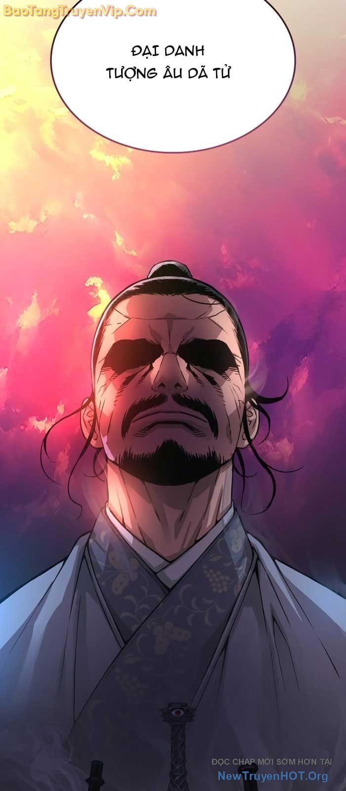 Truyện Tranh Quái Lực Loạn Thần trang 7