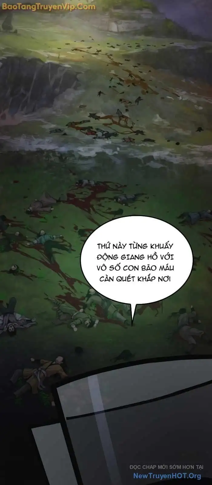 Truyện Tranh Quái Lực Loạn Thần trang 7