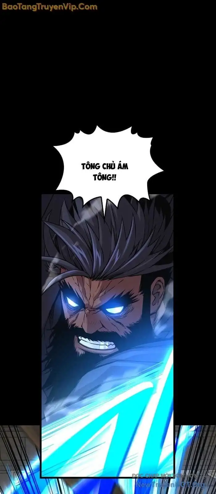 Truyện Tranh Quái Lực Loạn Thần trang 7