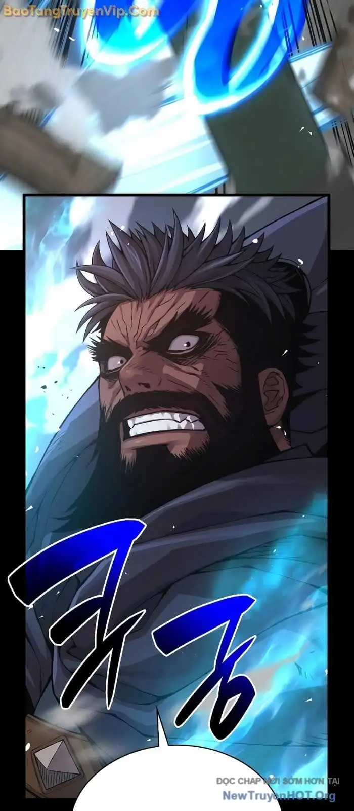 Truyện Tranh Quái Lực Loạn Thần trang 7