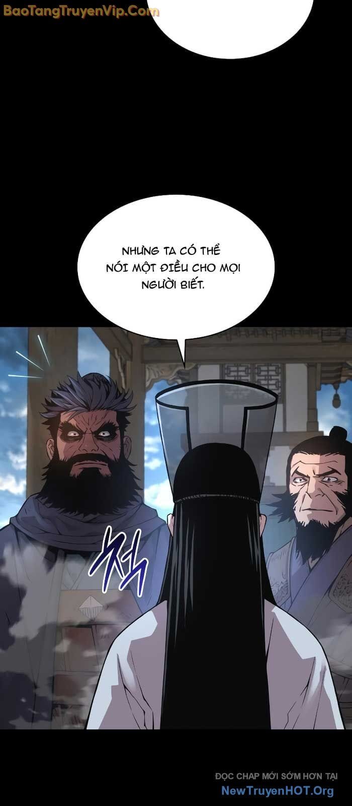 Truyện Tranh Quái Lực Loạn Thần trang 7