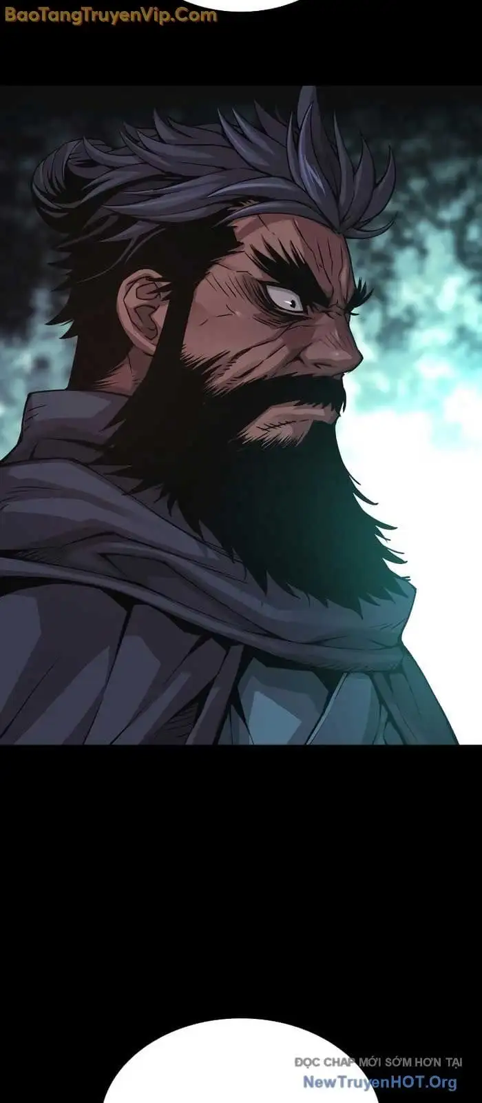 Truyện Tranh Quái Lực Loạn Thần trang 7