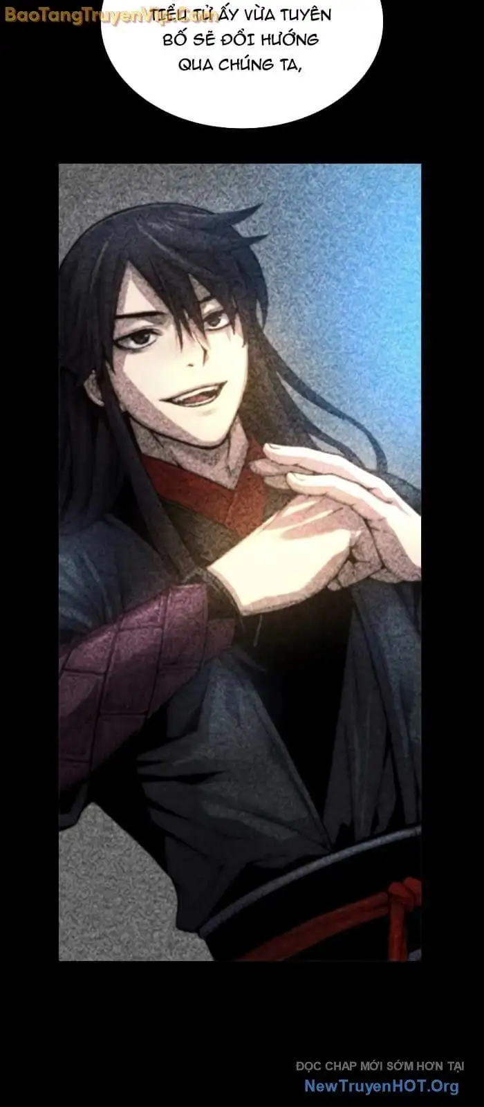 Truyện Tranh Quái Lực Loạn Thần trang 7