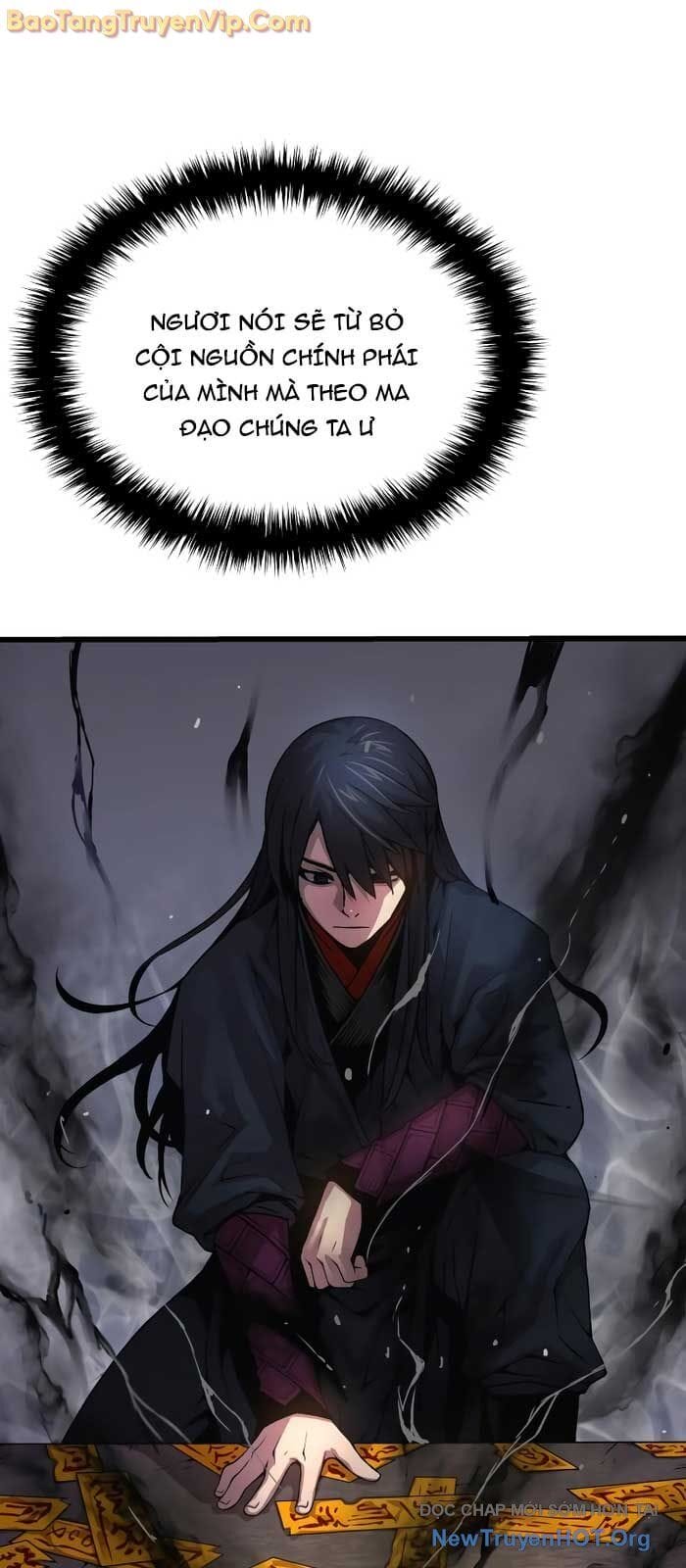 Truyện Tranh Quái Lực Loạn Thần trang 7