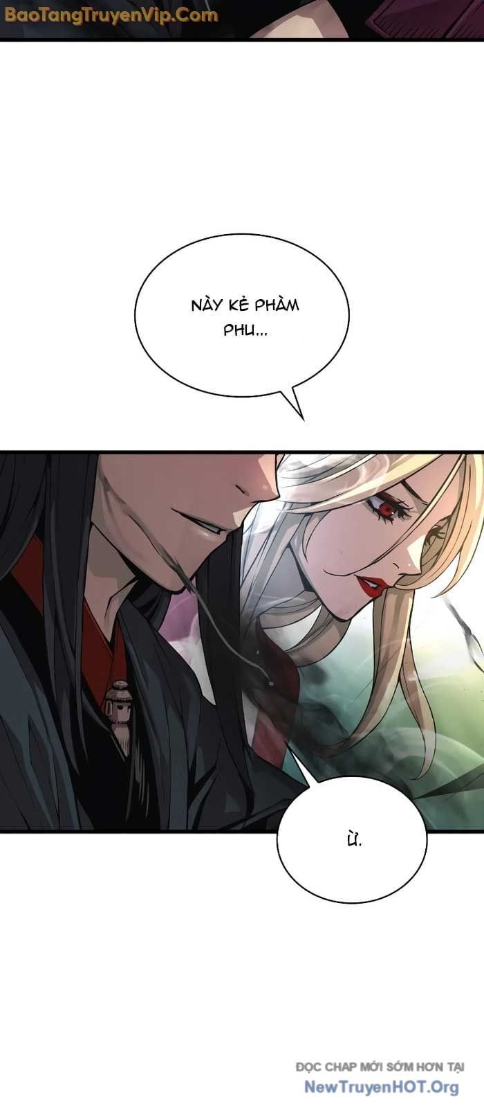 Truyện Tranh Quái Lực Loạn Thần trang 7