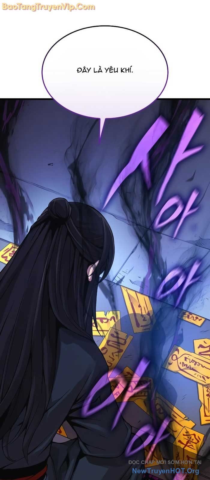 Truyện Tranh Quái Lực Loạn Thần trang 7