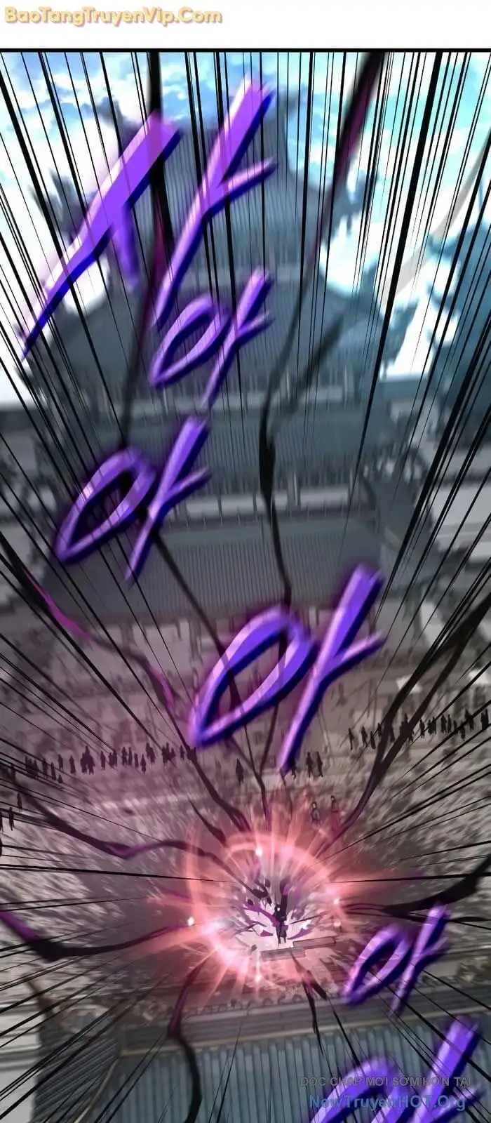 Truyện Tranh Quái Lực Loạn Thần trang 7