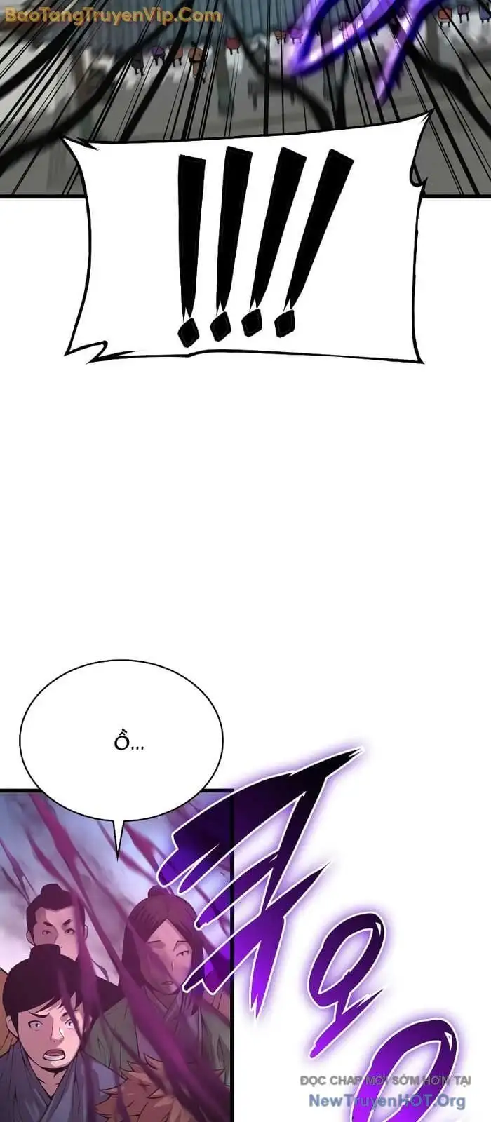 Truyện Tranh Quái Lực Loạn Thần trang 7
