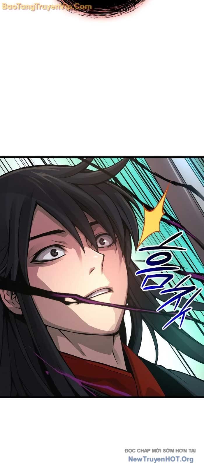 Truyện Tranh Quái Lực Loạn Thần trang 7