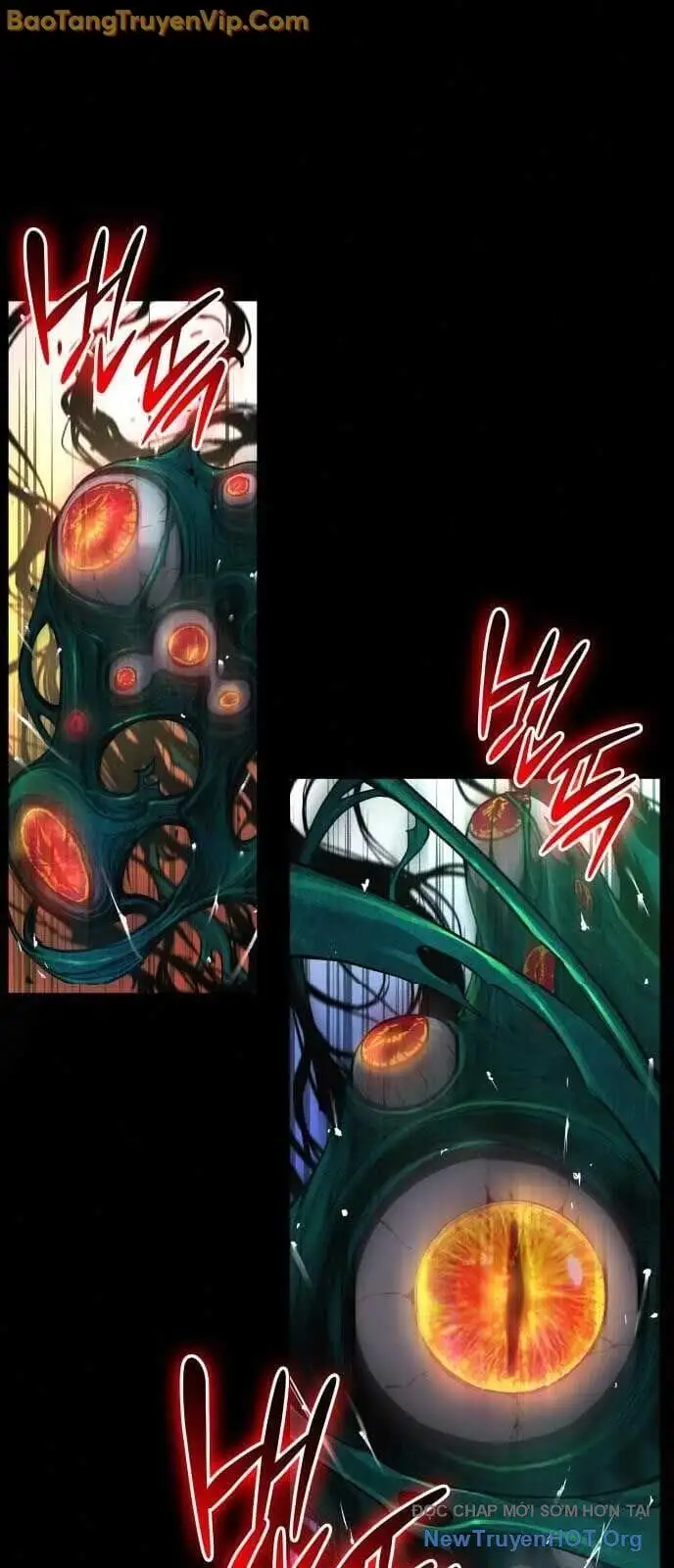 Truyện Tranh Quái Lực Loạn Thần trang 7