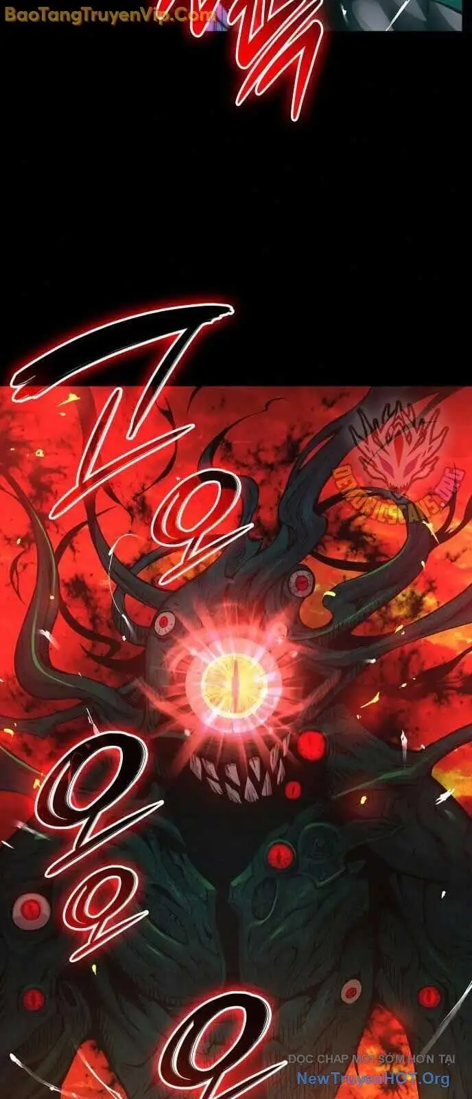 Truyện Tranh Quái Lực Loạn Thần trang 7