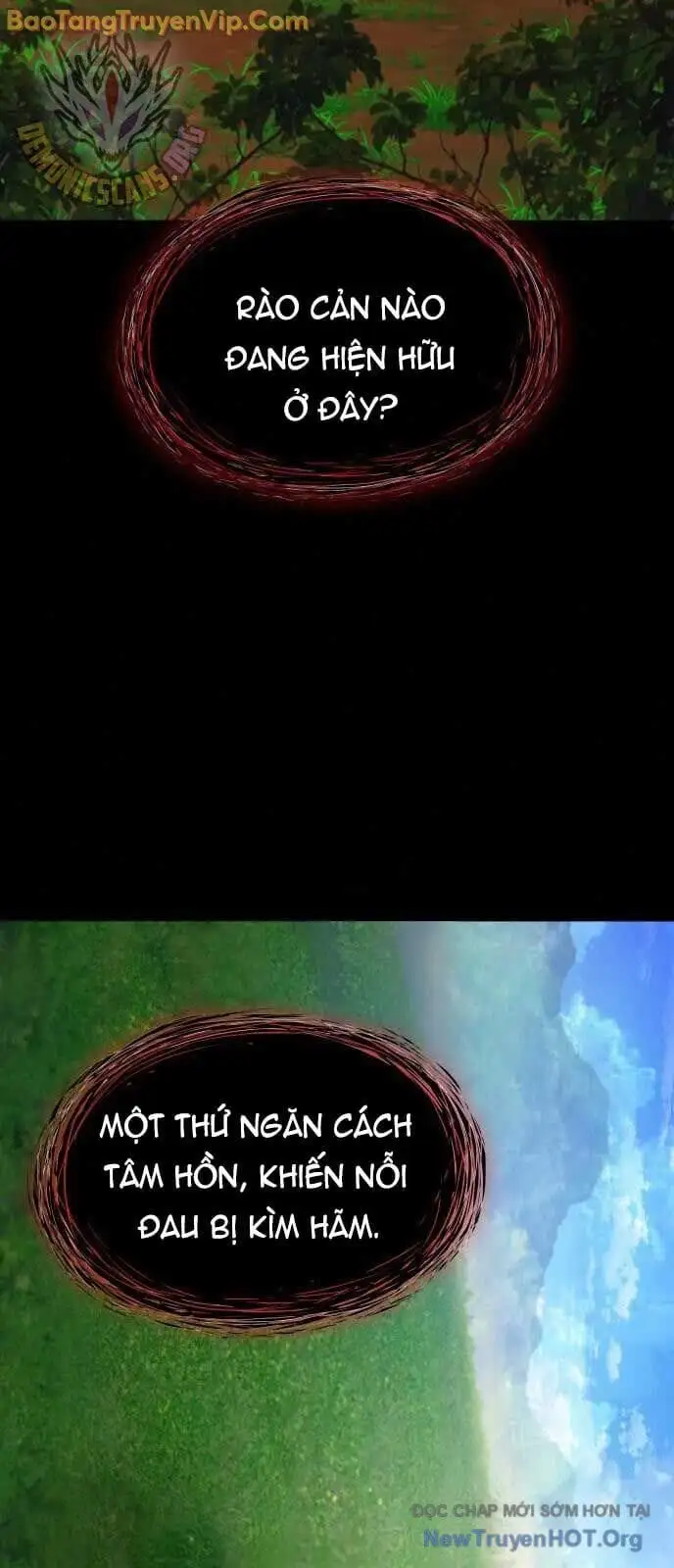 Truyện Tranh Quái Lực Loạn Thần trang 7