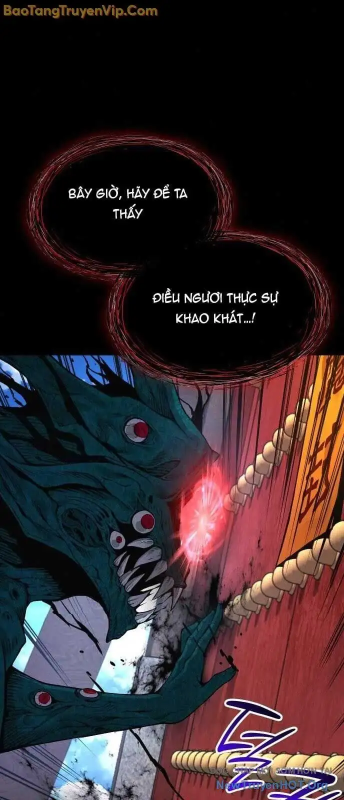 Truyện Tranh Quái Lực Loạn Thần trang 7