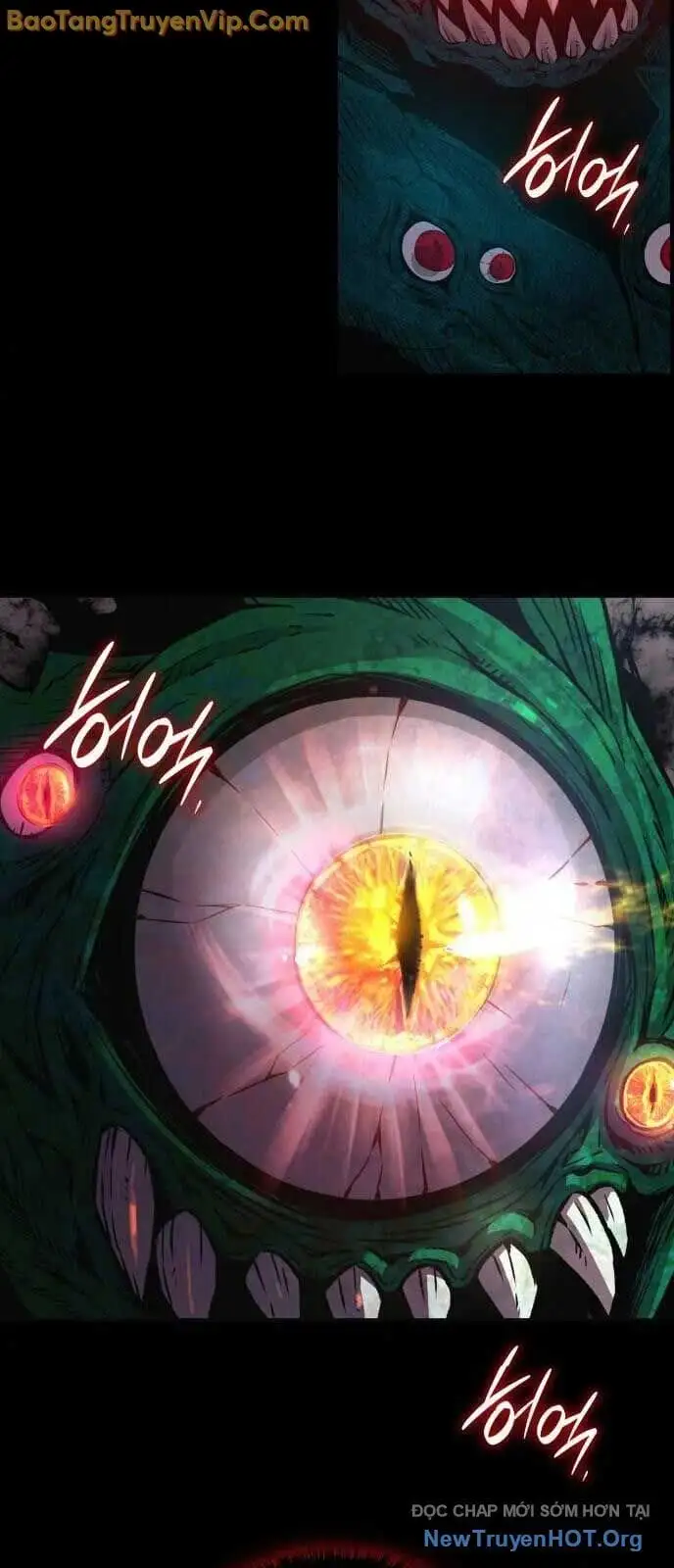 Truyện Tranh Quái Lực Loạn Thần trang 7