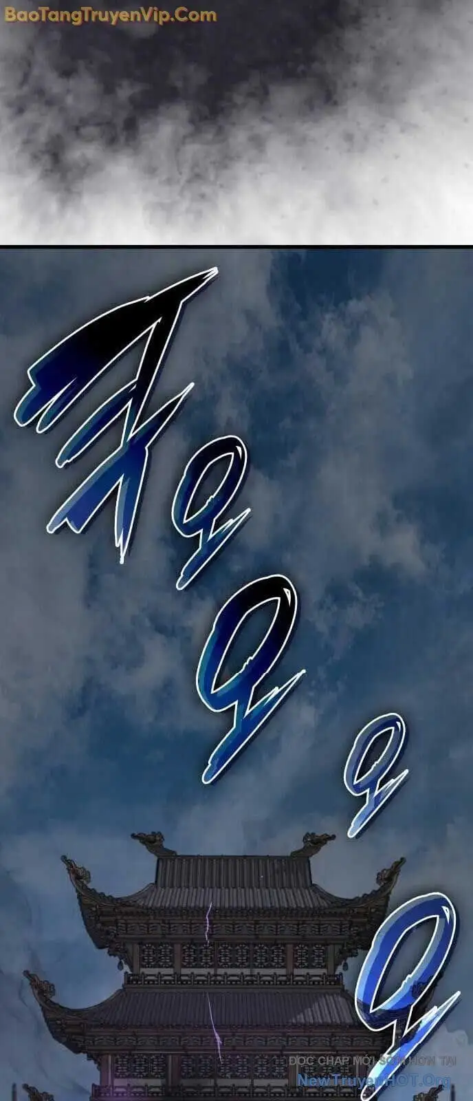 Truyện Tranh Quái Lực Loạn Thần trang 7