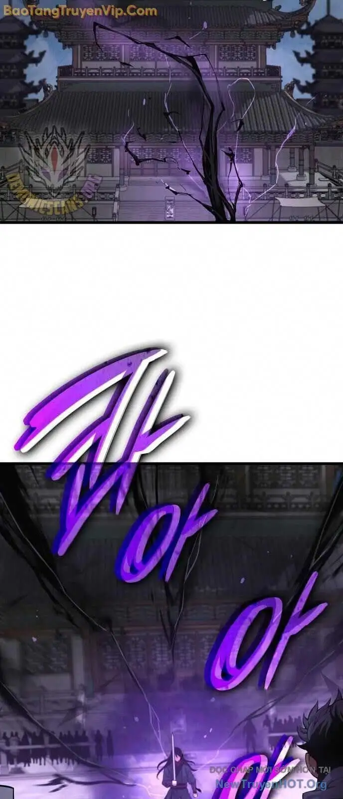 Truyện Tranh Quái Lực Loạn Thần trang 7