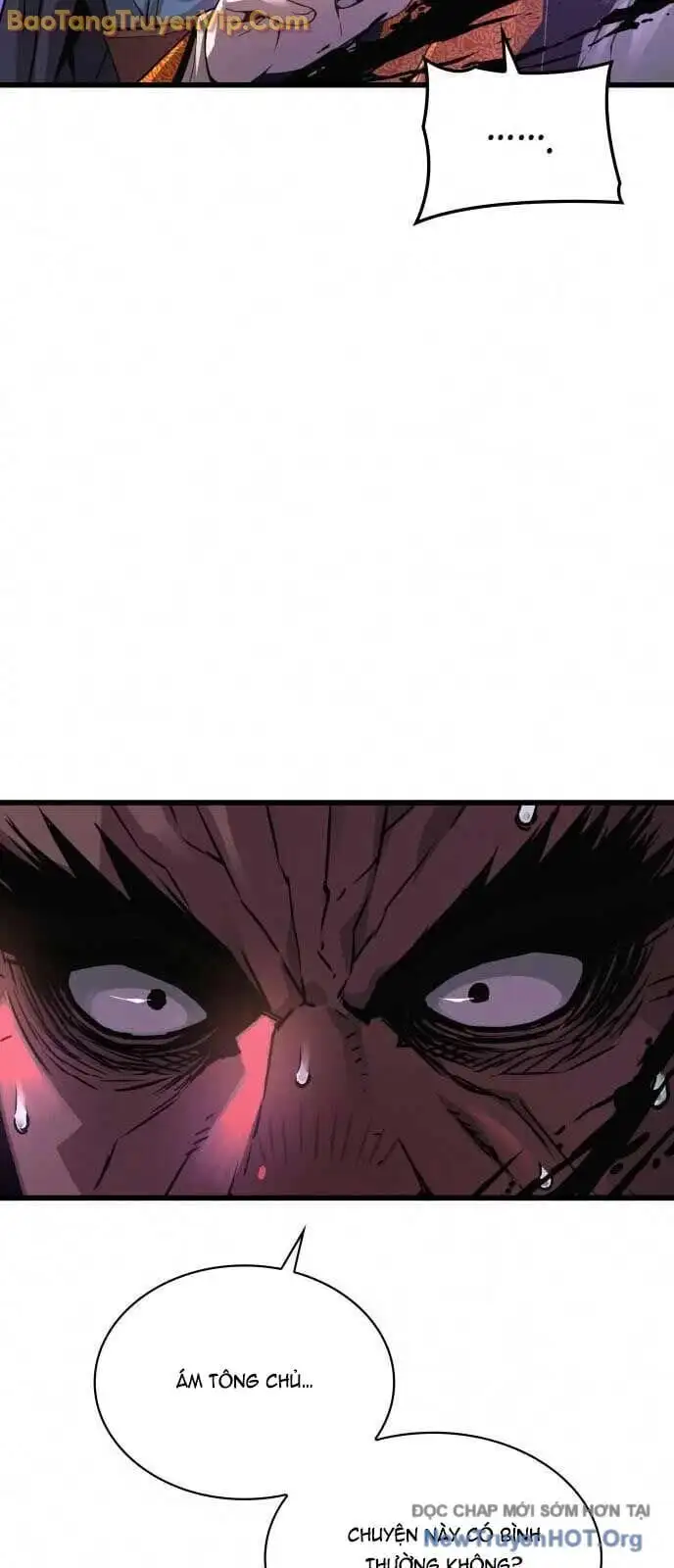 Truyện Tranh Quái Lực Loạn Thần trang 7