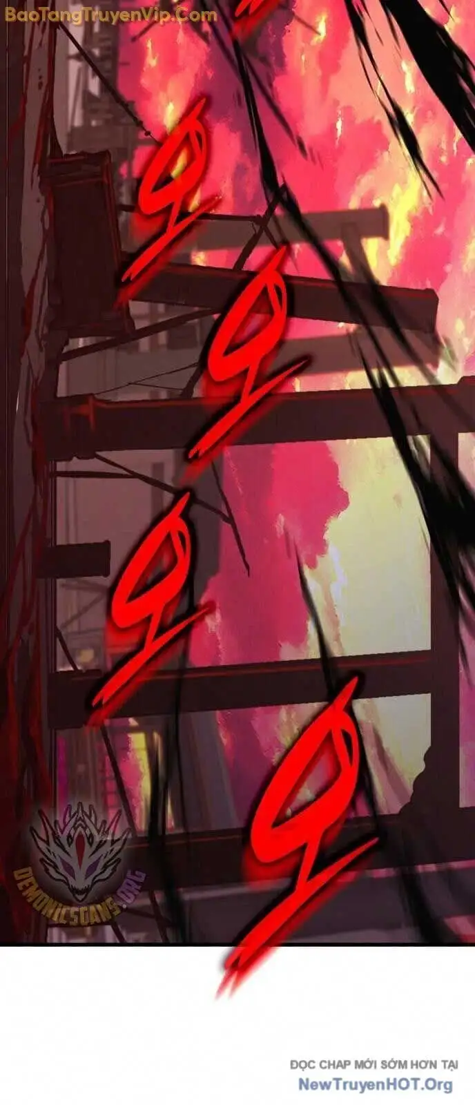 Truyện Tranh Quái Lực Loạn Thần trang 7