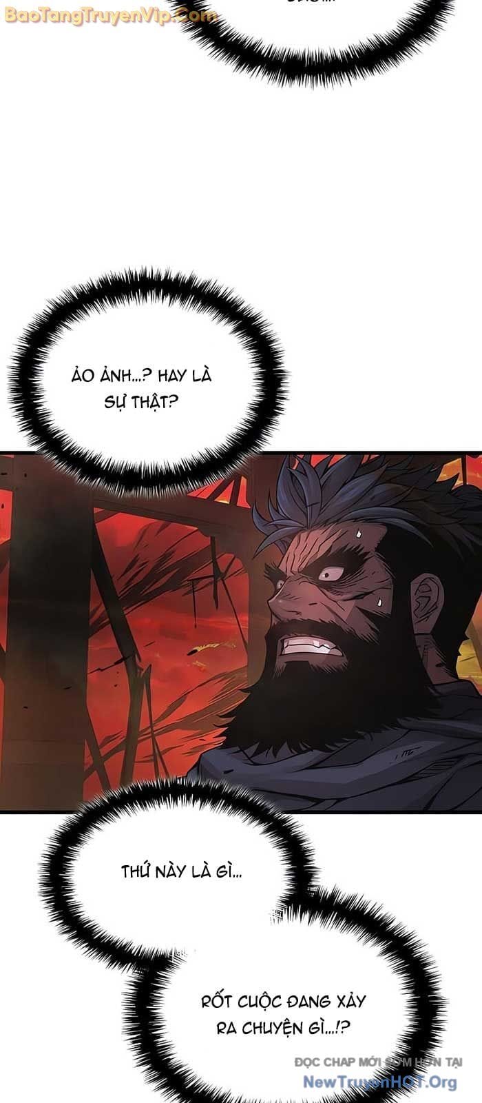 Truyện Tranh Quái Lực Loạn Thần trang 7