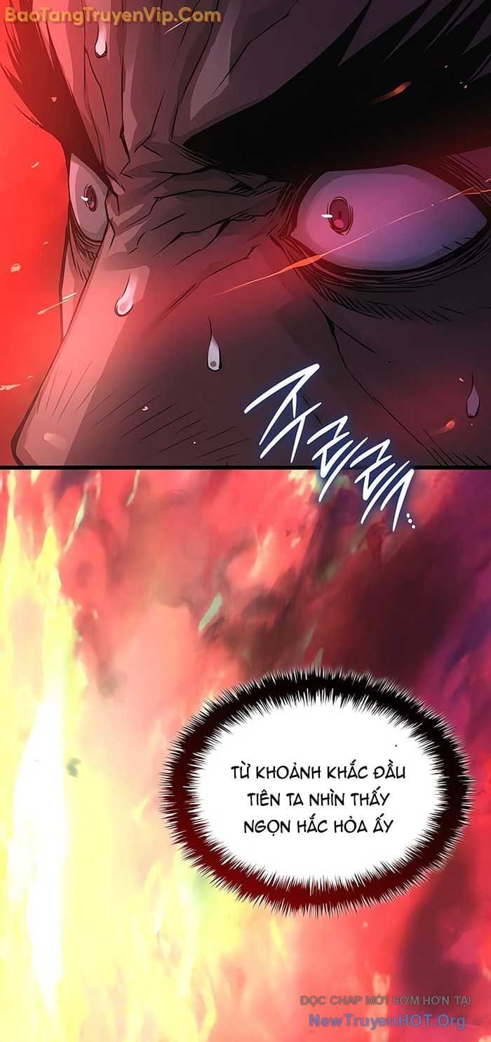 Truyện Tranh Quái Lực Loạn Thần trang 7