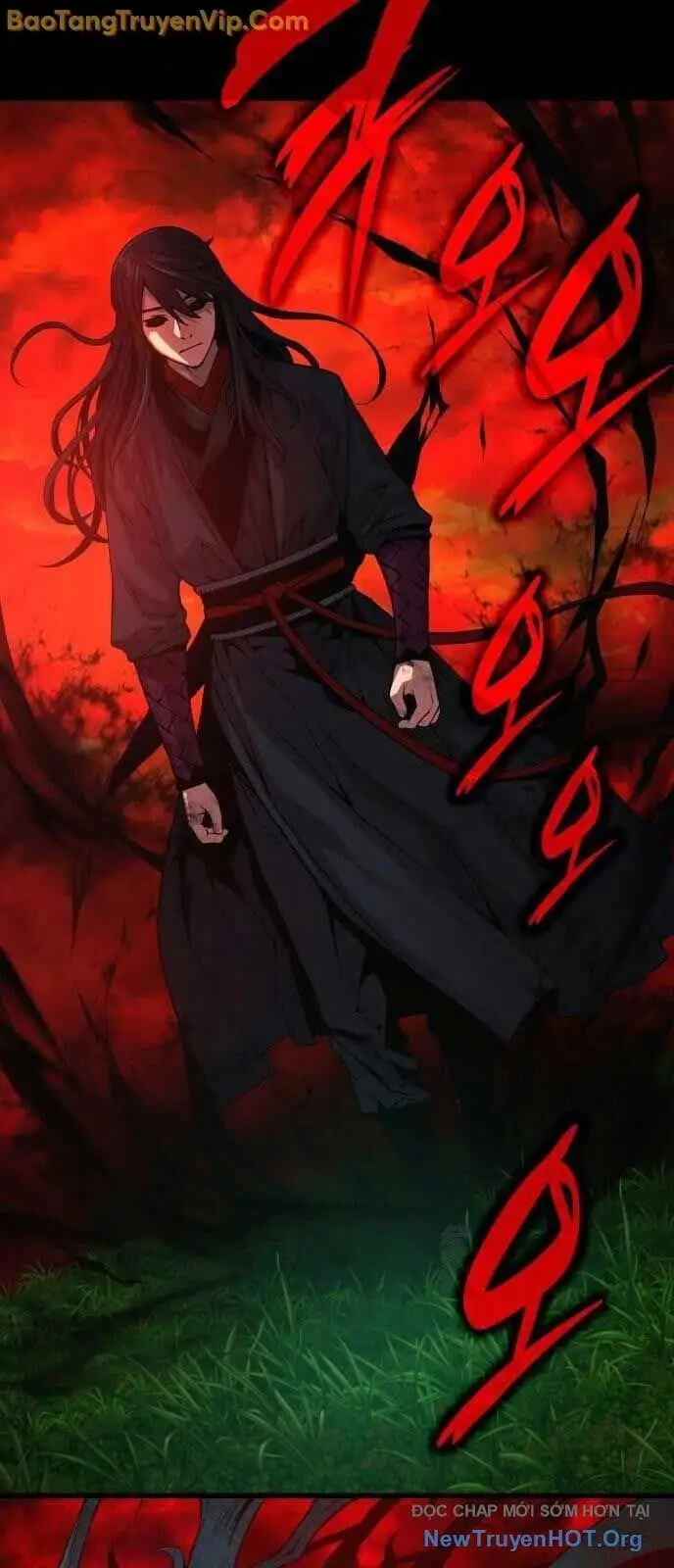 Truyện Tranh Quái Lực Loạn Thần trang 7