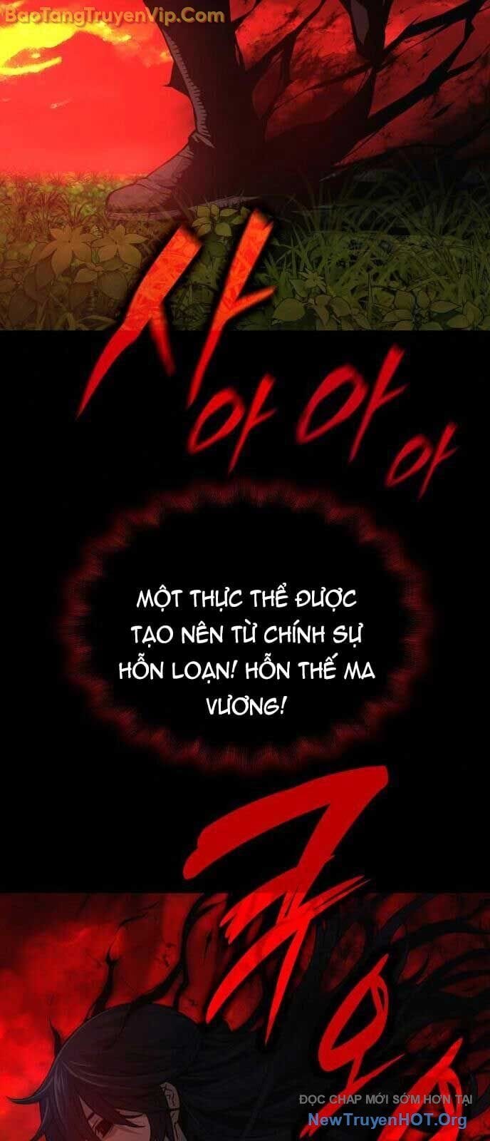 Truyện Tranh Quái Lực Loạn Thần trang 7