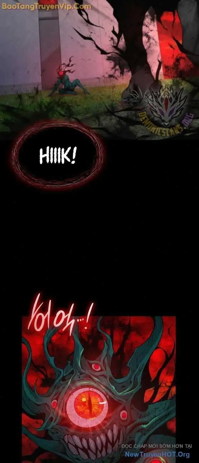 Truyện Tranh Quái Lực Loạn Thần trang 7