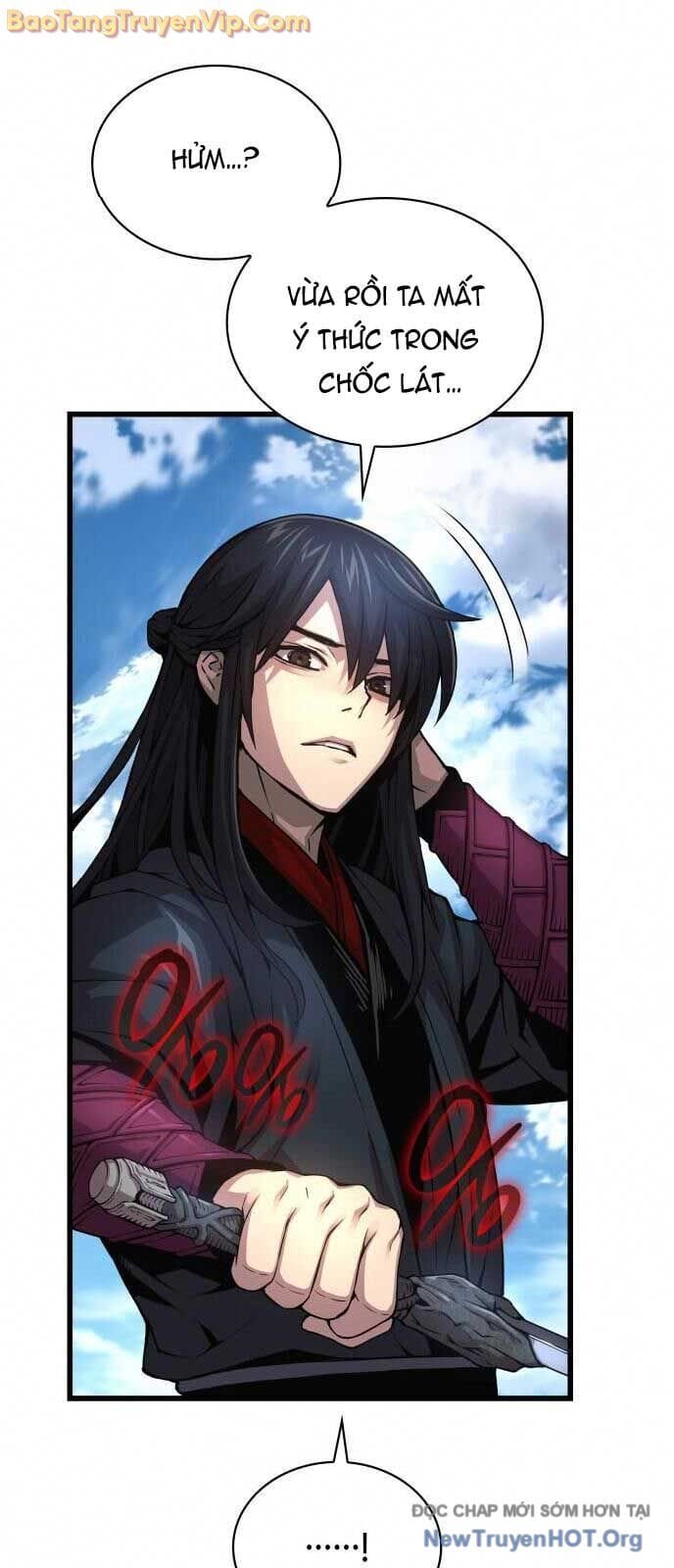 Truyện Tranh Quái Lực Loạn Thần trang 7