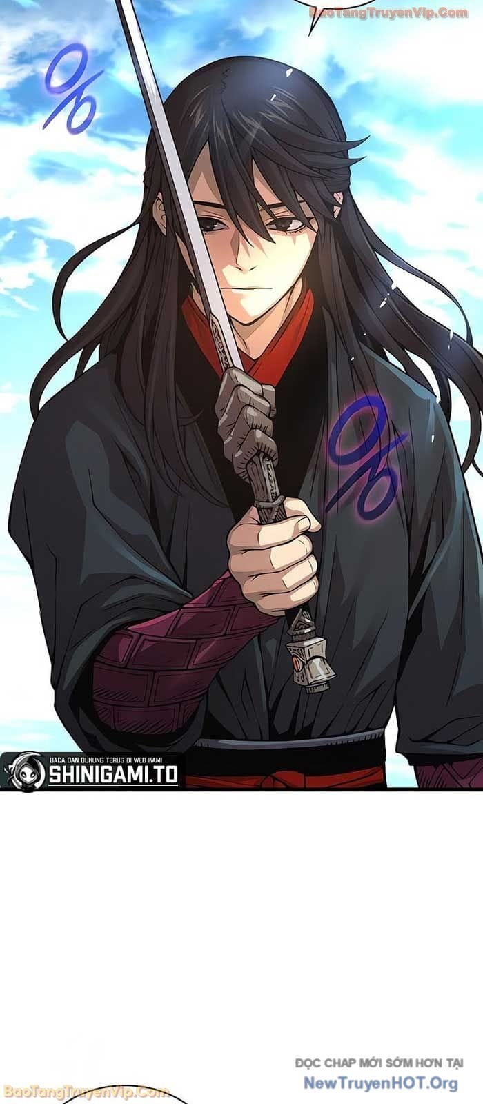 Truyện Tranh Quái Lực Loạn Thần trang 7