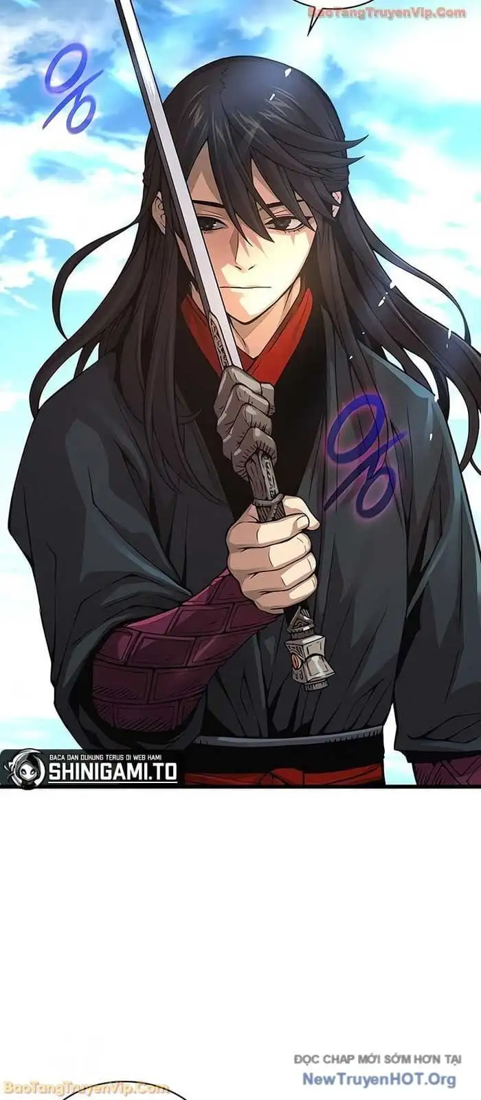 Truyện Tranh Quái Lực Loạn Thần trang 7