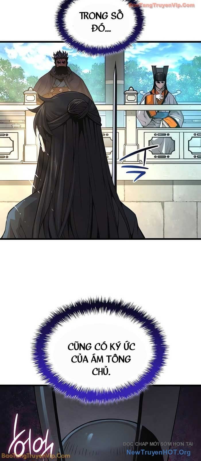 Truyện Tranh Quái Lực Loạn Thần trang 7