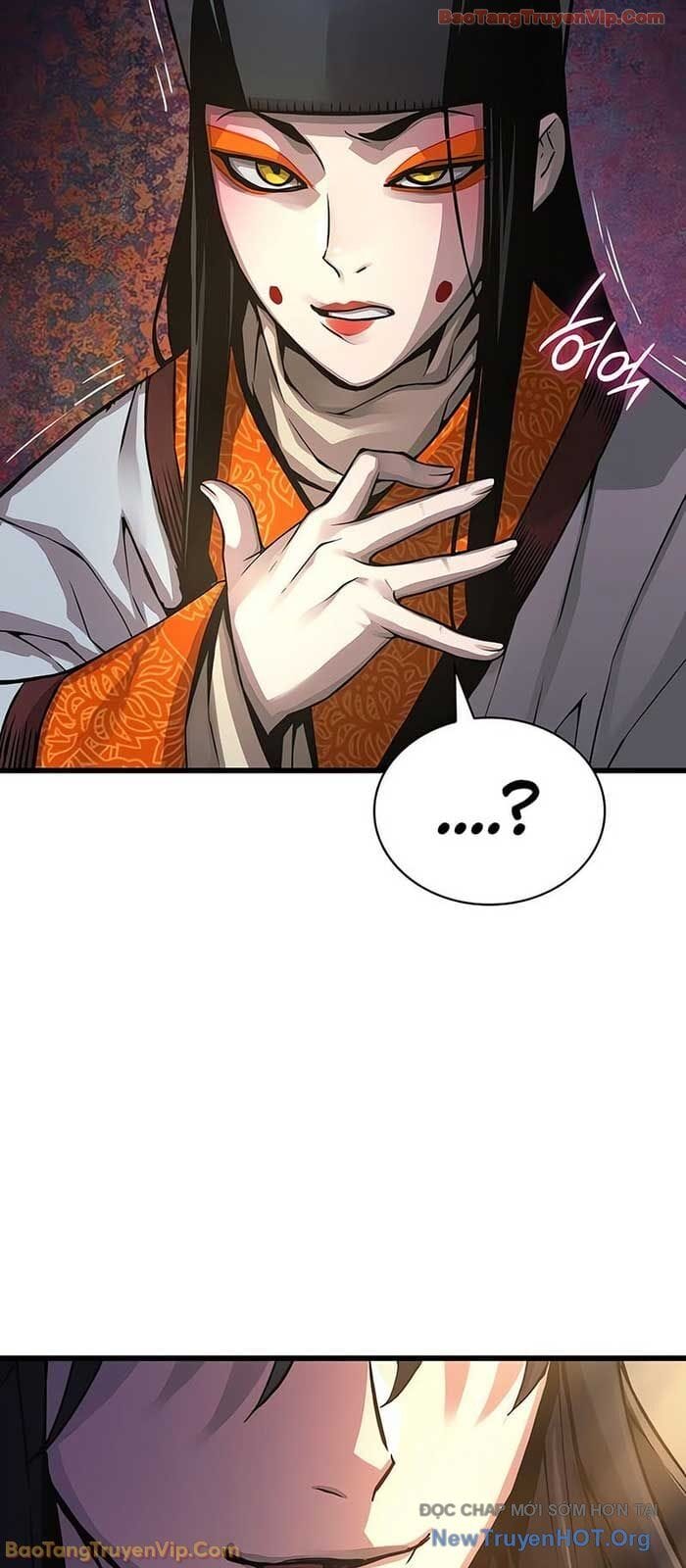 Truyện Tranh Quái Lực Loạn Thần trang 7
