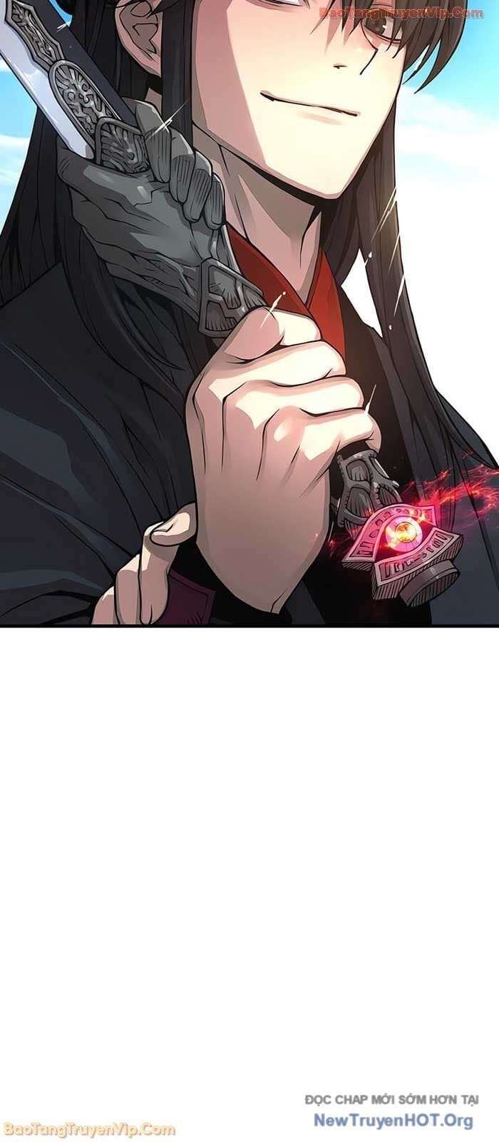 Truyện Tranh Quái Lực Loạn Thần trang 7