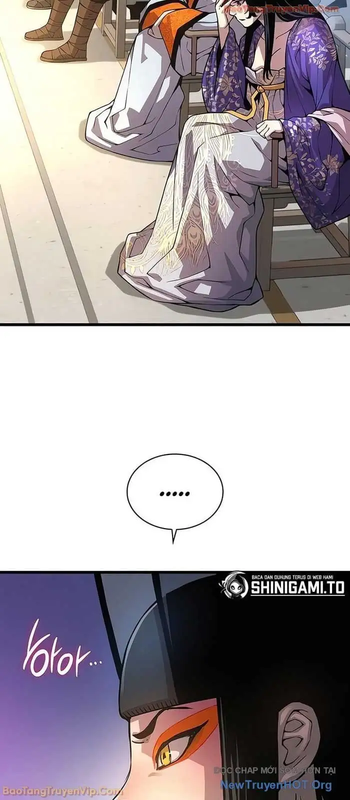 Truyện Tranh Quái Lực Loạn Thần trang 7