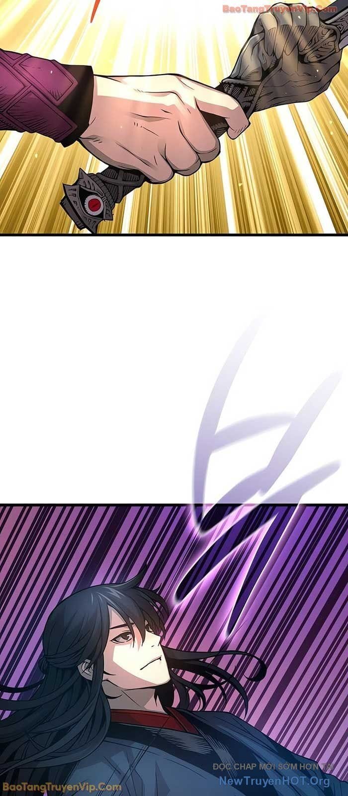 Truyện Tranh Quái Lực Loạn Thần trang 7