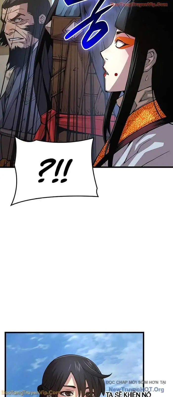 Truyện Tranh Quái Lực Loạn Thần trang 7