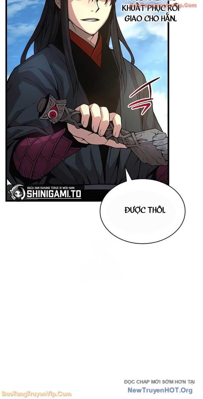 Truyện Tranh Quái Lực Loạn Thần trang 7