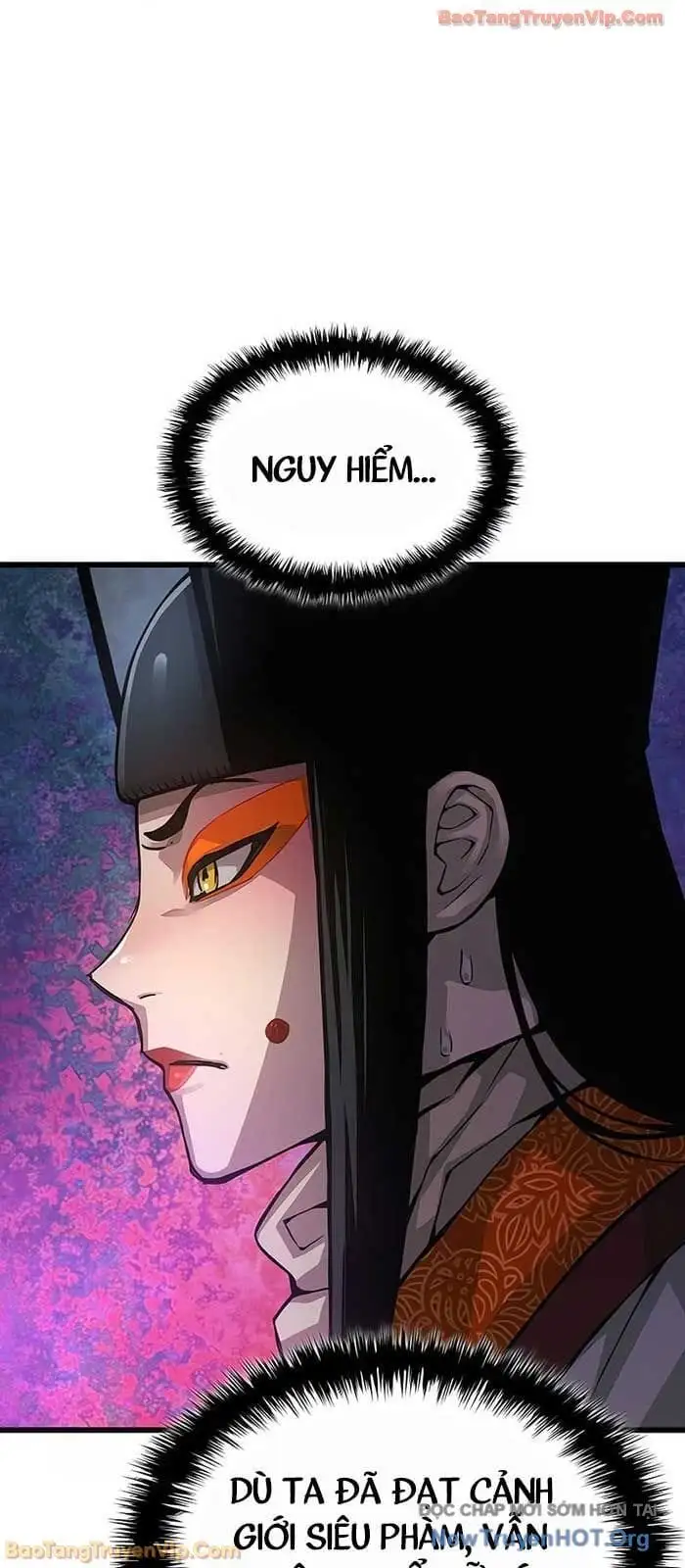 Truyện Tranh Quái Lực Loạn Thần trang 7