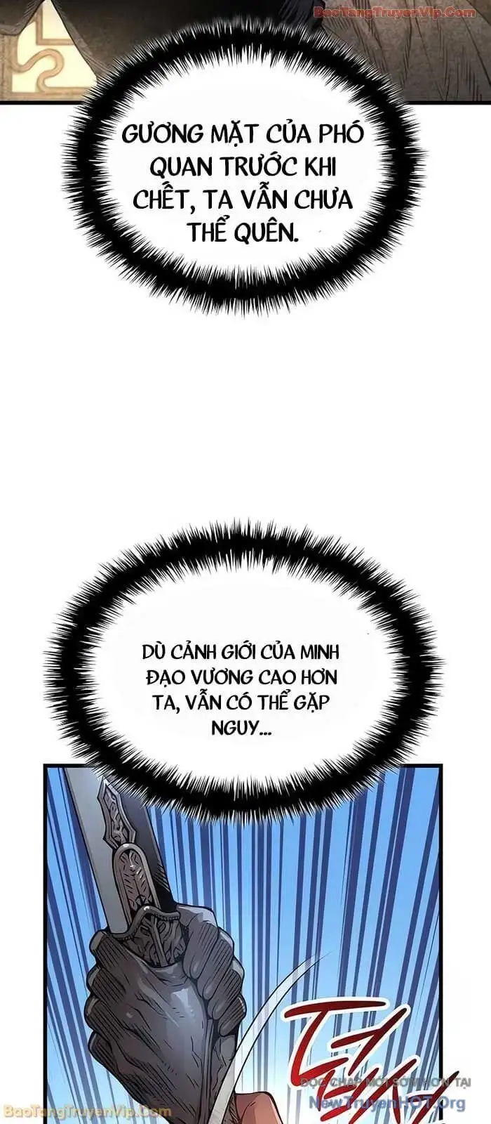 Truyện Tranh Quái Lực Loạn Thần trang 7