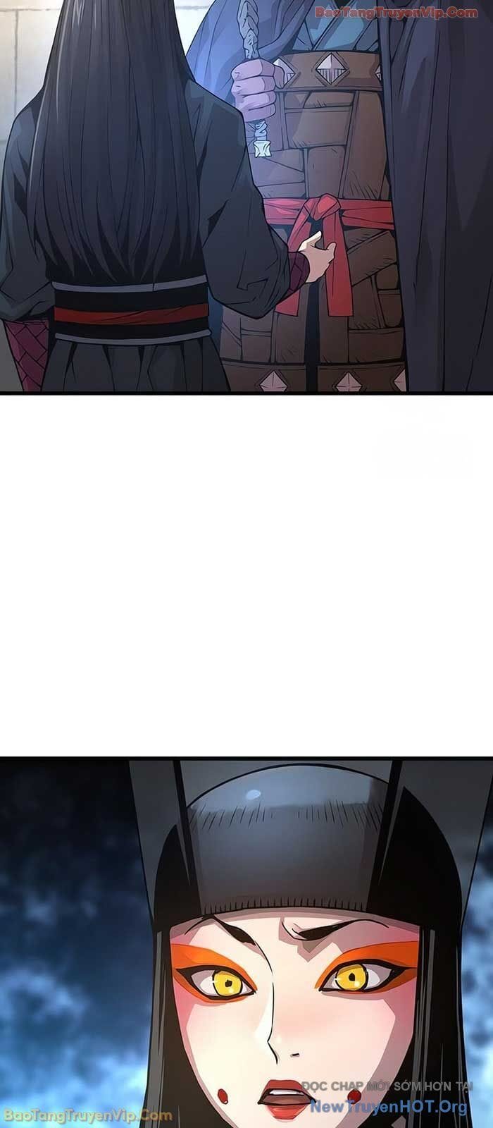 Truyện Tranh Quái Lực Loạn Thần trang 7