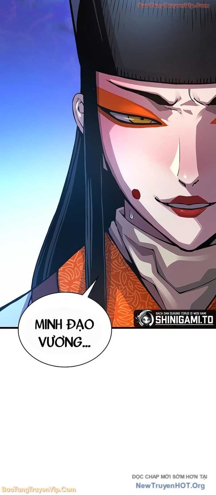 Truyện Tranh Quái Lực Loạn Thần trang 7