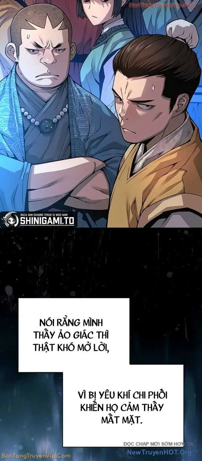 Truyện Tranh Quái Lực Loạn Thần trang 7