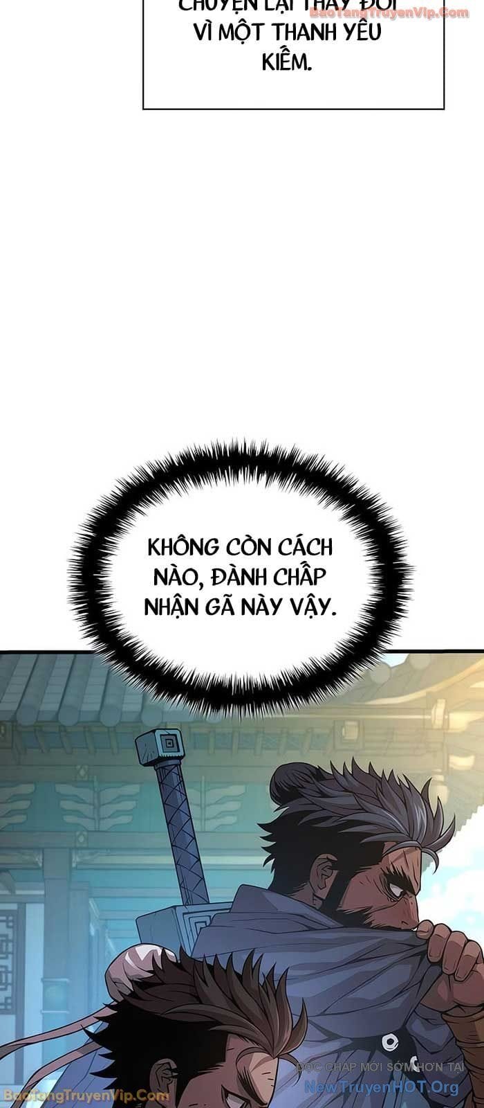 Truyện Tranh Quái Lực Loạn Thần trang 7