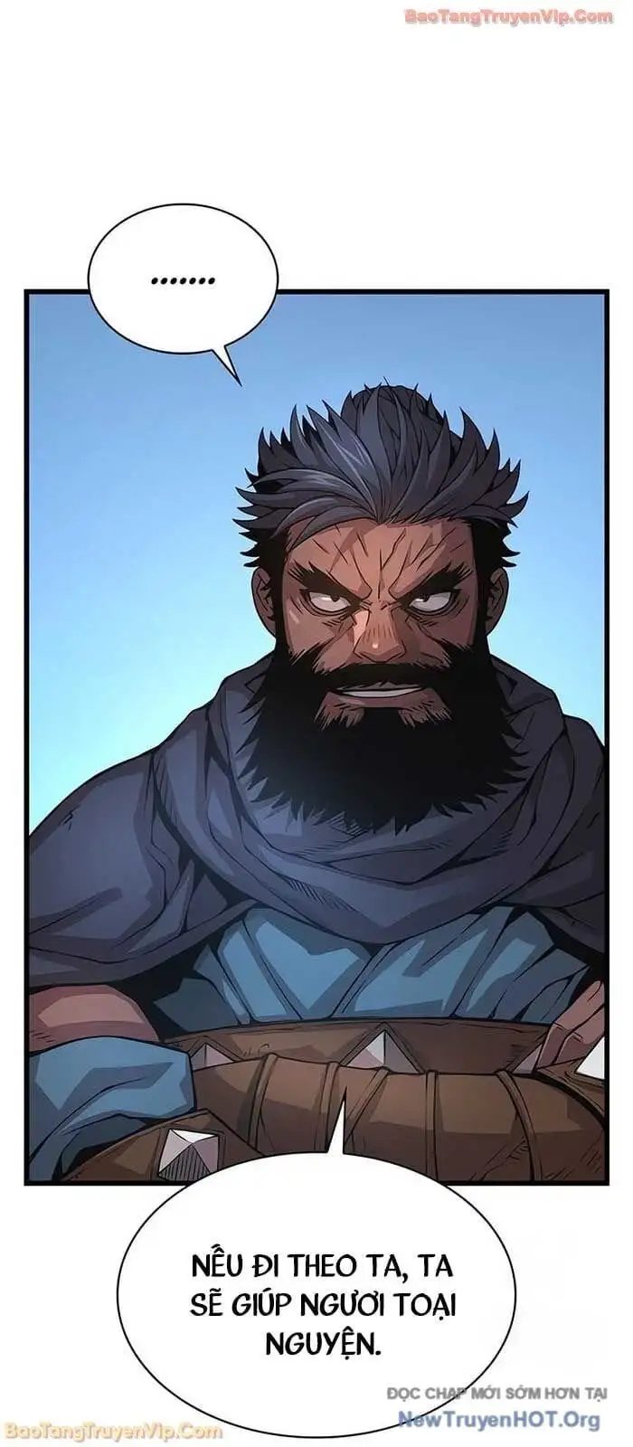 Truyện Tranh Quái Lực Loạn Thần trang 7