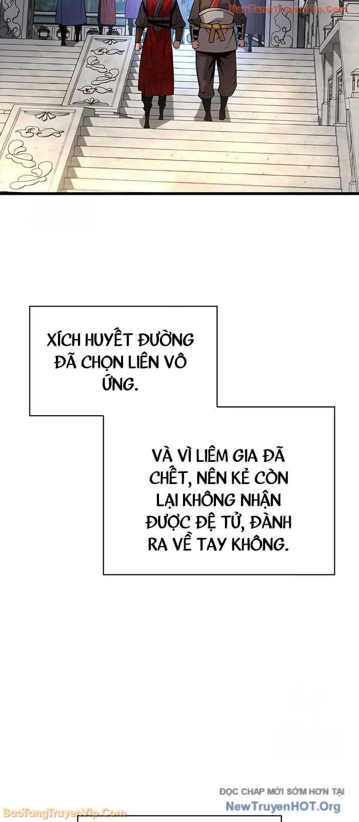 Truyện Tranh Quái Lực Loạn Thần trang 7