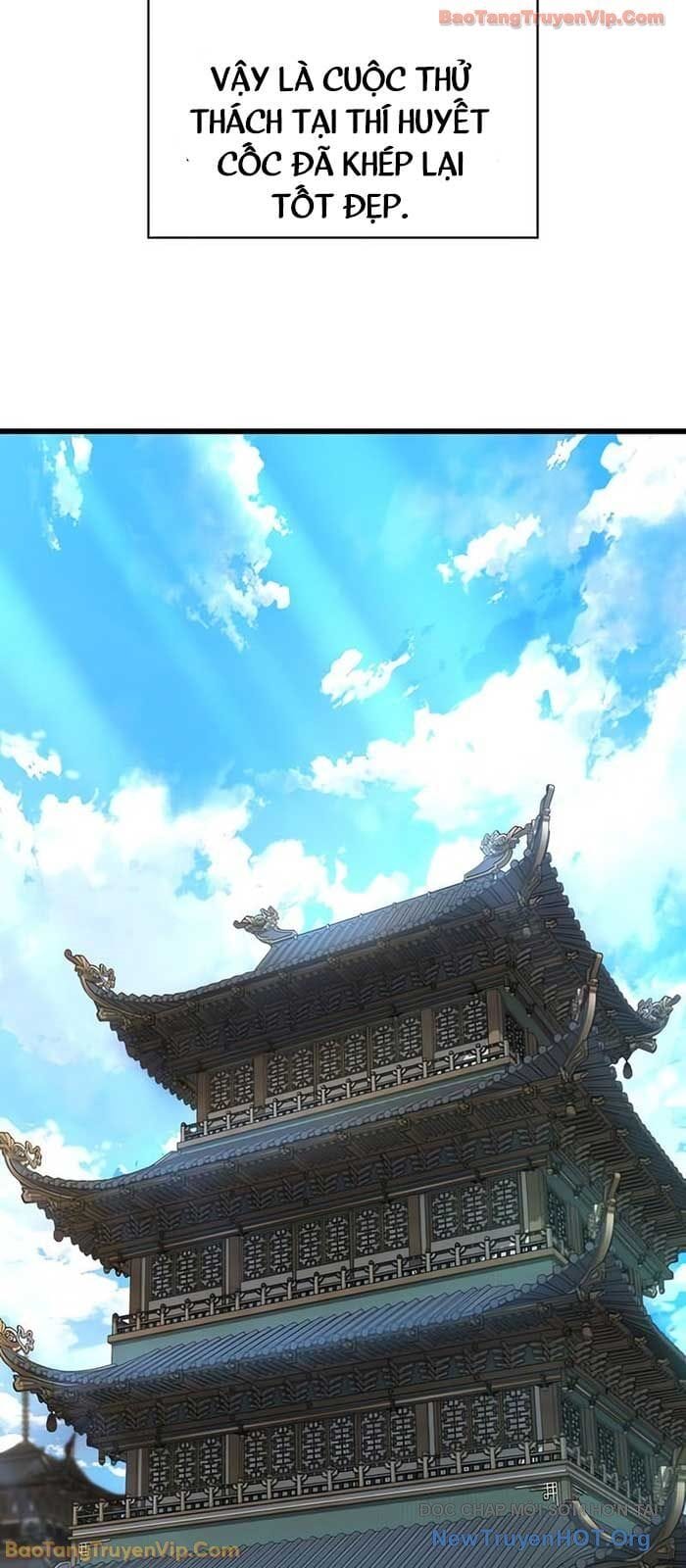 Truyện Tranh Quái Lực Loạn Thần trang 7