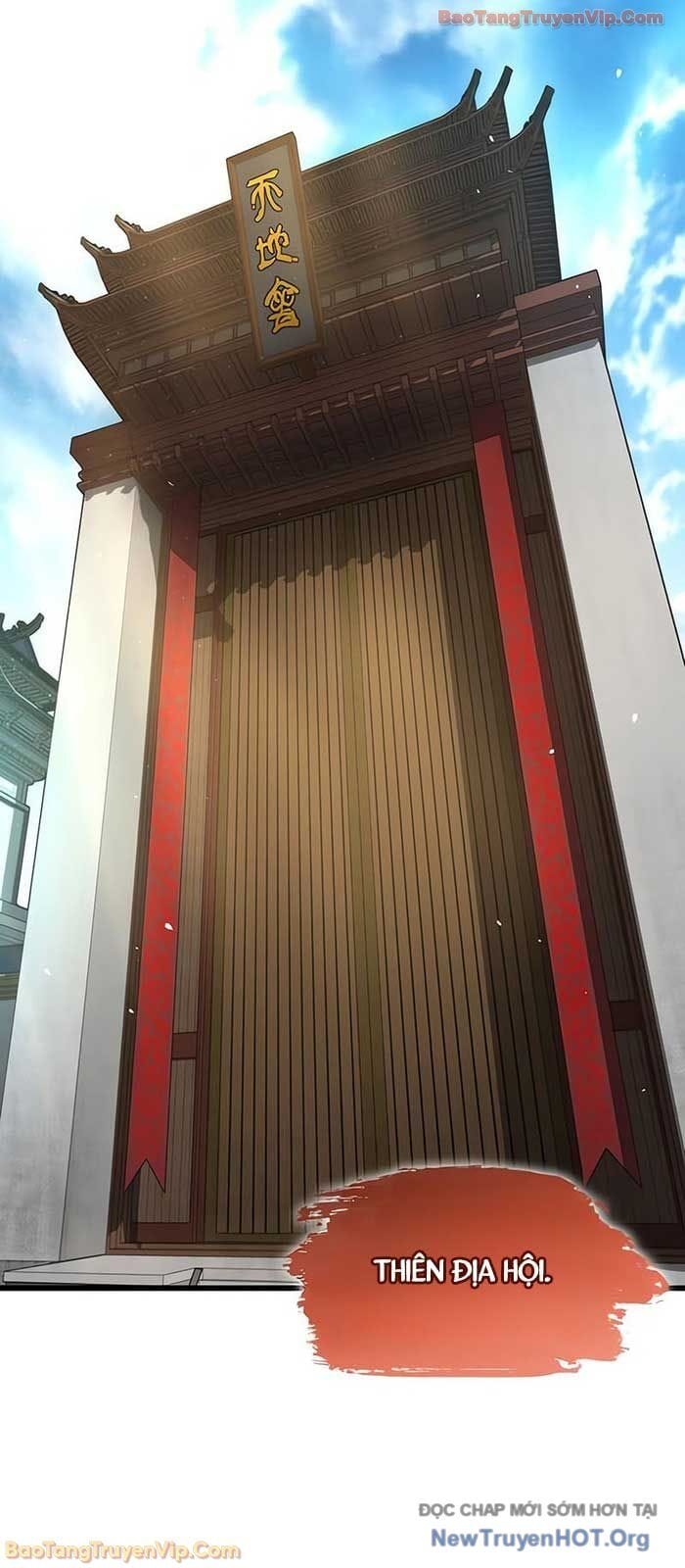 Truyện Tranh Quái Lực Loạn Thần trang 7