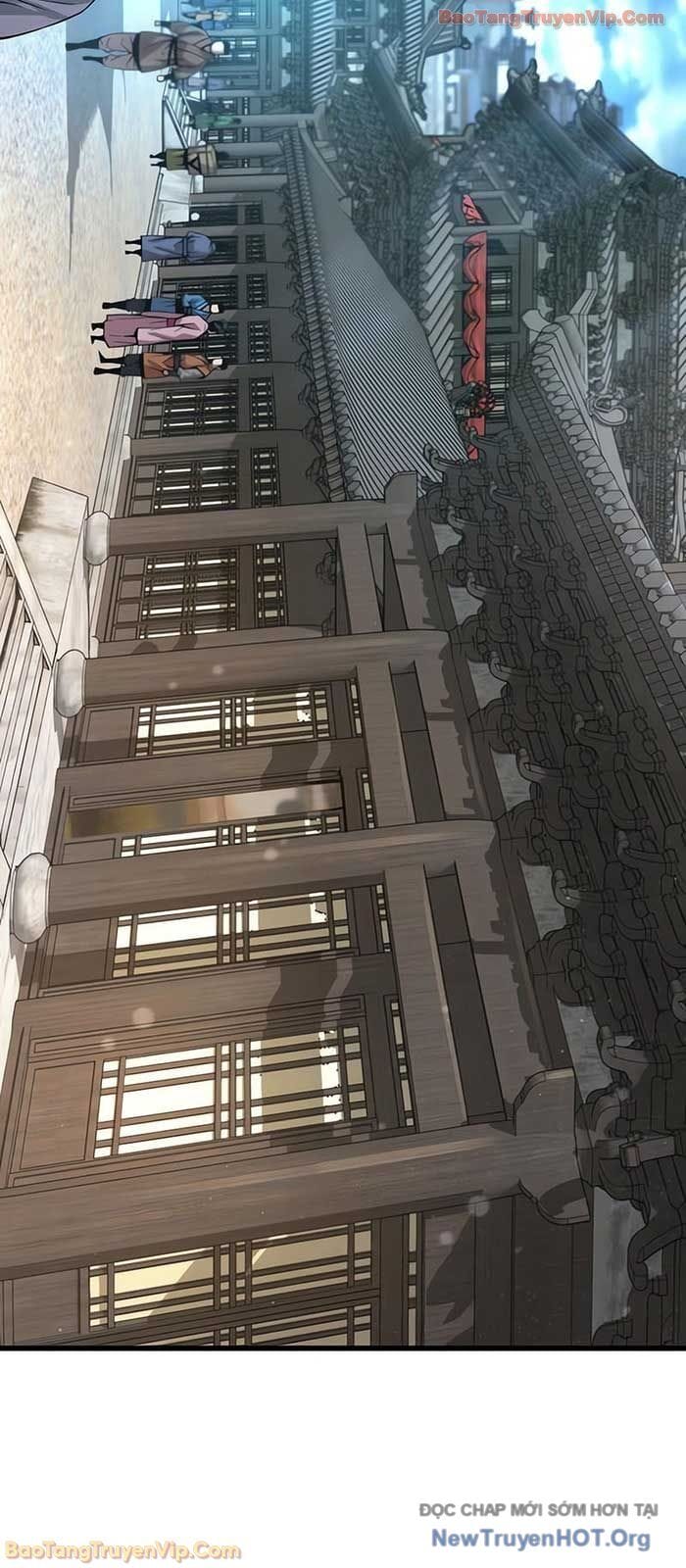 Truyện Tranh Quái Lực Loạn Thần trang 7