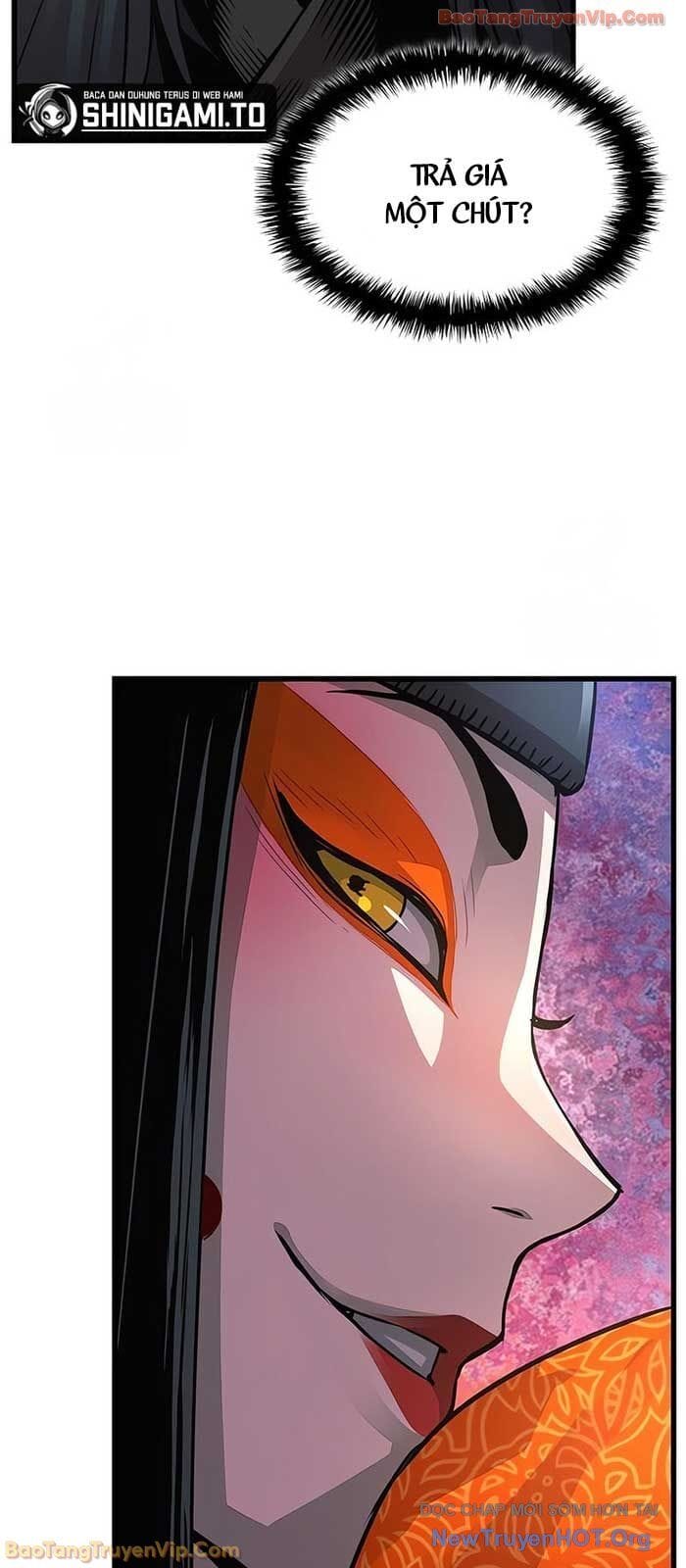 Truyện Tranh Quái Lực Loạn Thần trang 7